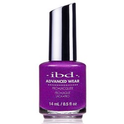 IBD Advanced wear lacquer - molly